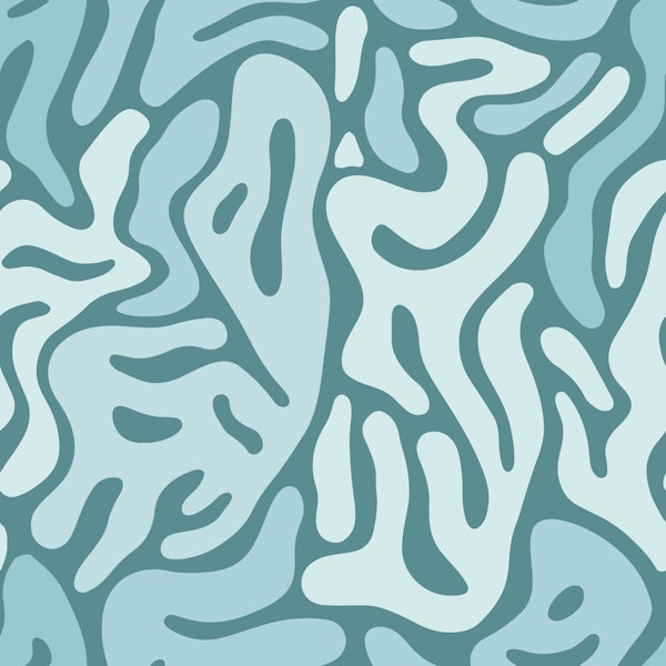 Matisse Vibe Organic Shapes