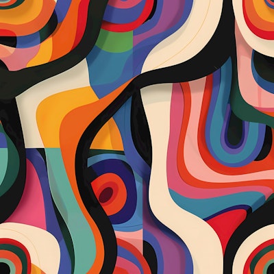 Mural