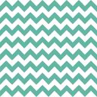 Mint Green Chevrons tapete