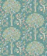 Victorian Kelmscott Tree 6