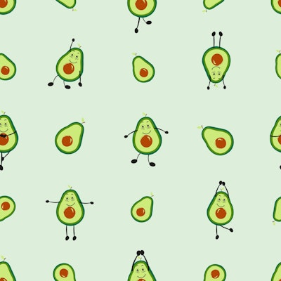 Pattern