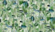 Aqua Eden in light green blue