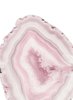 Blush Agate Dream papiers peint