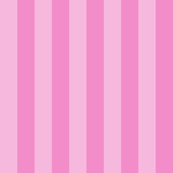 Simple Stripes Pink