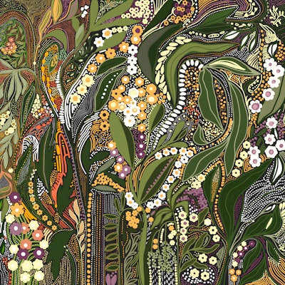 Mural