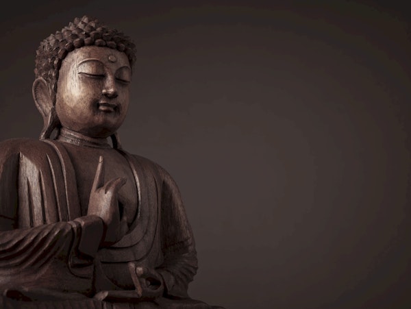 Enlightened Presence