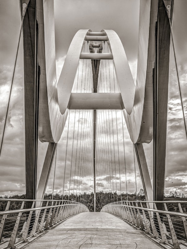 Infinity Bridge