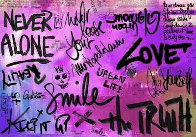 Mural