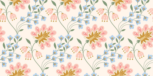 Vintage Dollhouse, White, Large