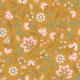 Little Chintz, Gold, Large