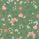 Little Chintz, Sage, Large