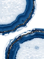 Agate Glitter Glam 14 papiers peint