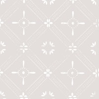 Boho Chic Dreams wallpaper