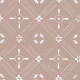 Retro Bohemian Charm