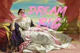 Bubble Gum Princess Dream Big