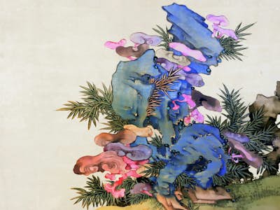 Τοιχογραφία