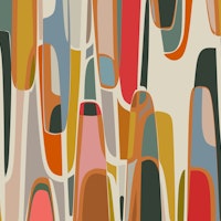 Rounded Tips 4 wallpaper