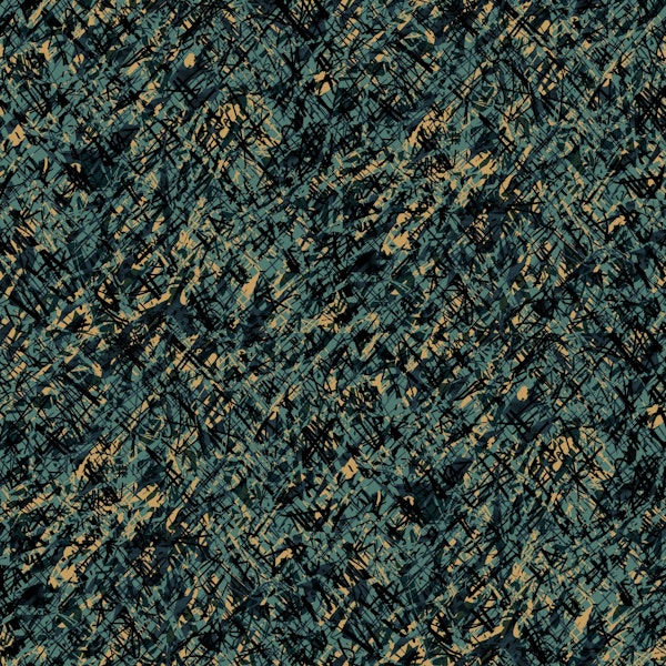 Celestial scratches and stains texture