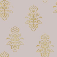Vintage Boho Reverie wallpaper