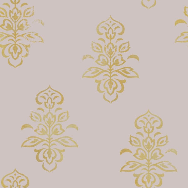 Vintage Boho Reverie