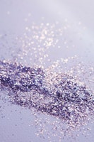 Lilac Mermaid Magic Glitter 1 papiers peint