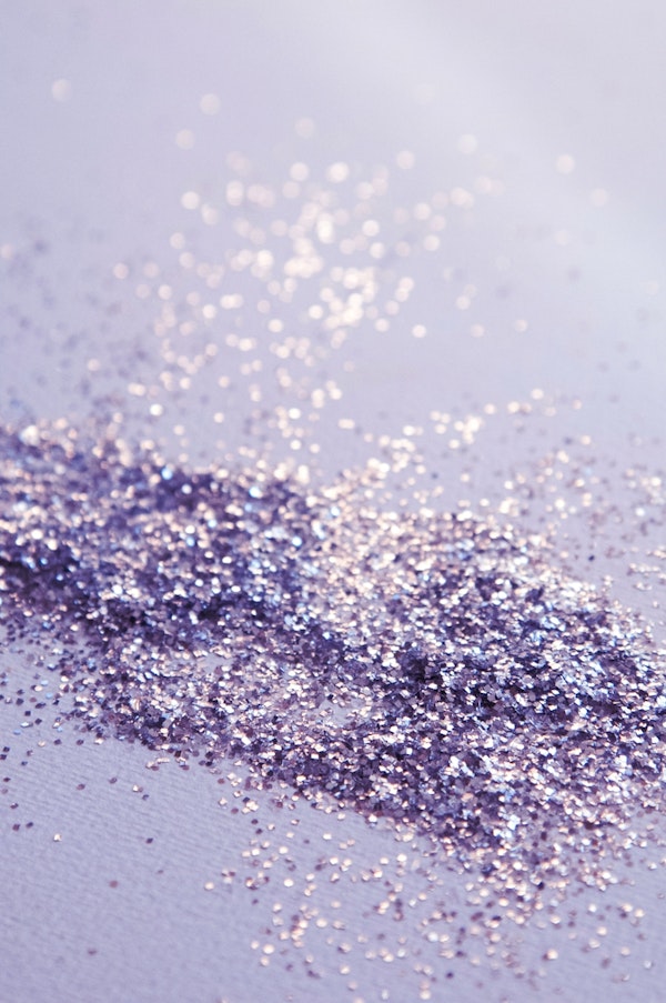 Lilac Mermaid Magic Glitter 1