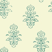 Vintage Boho Bliss wallpaper