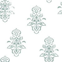 Spirited Vintage Vibes wallpaper