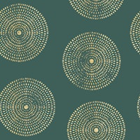 Boho Vintage Wall Covering tapeta