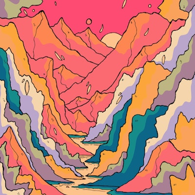 Mural