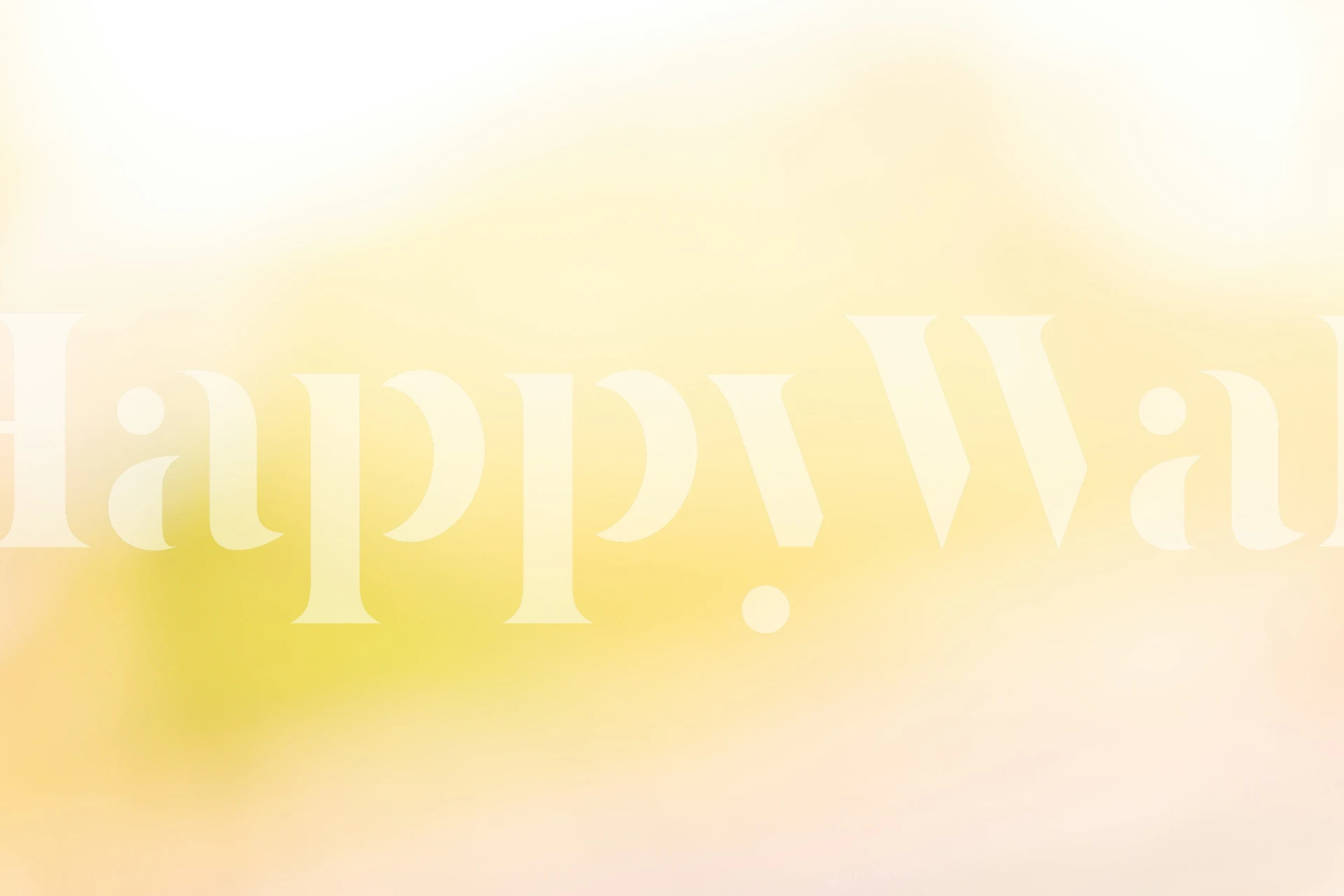 Blurred 14 wallpaper design in a room