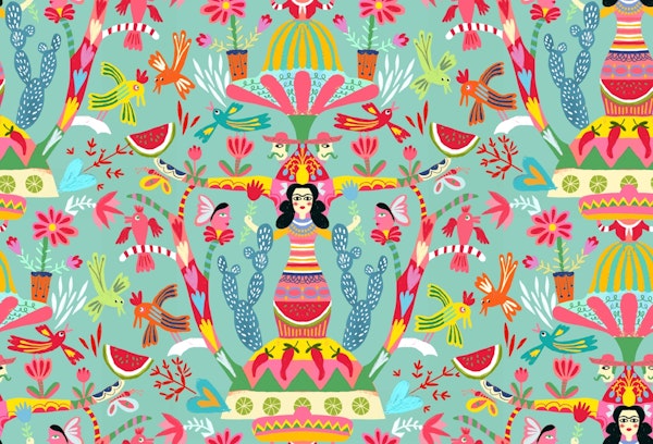 tree of life melon cacti