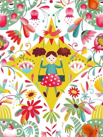 Pattern