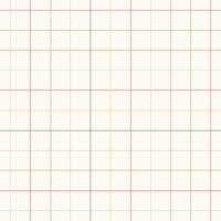 Grids Colorful Pattern ταπετσαρία