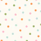 Dots Pastels Pattern