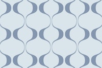 Peaceful Waves wallpaper