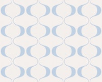 Peaceful Waves tapete