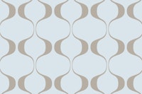 Simple Waves wallpaper