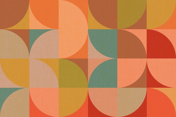 Mid Century Bauhaus Contemporary