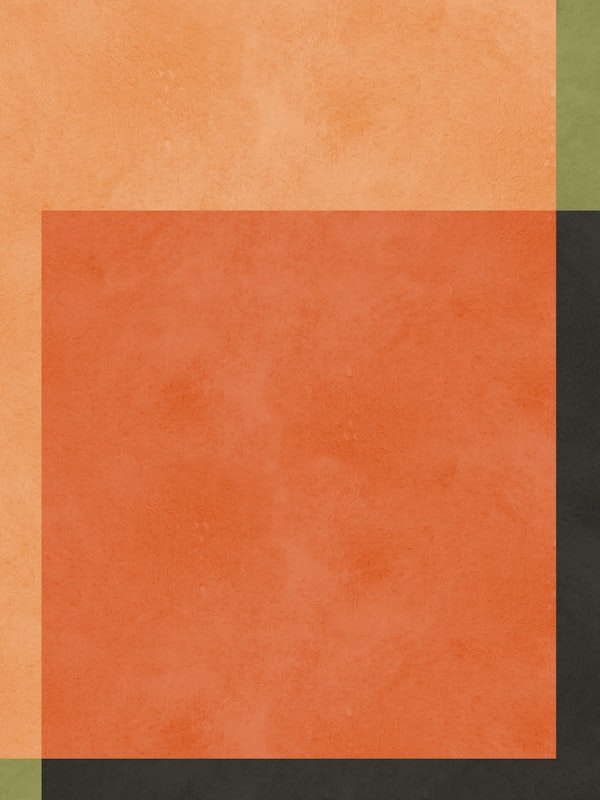 Modern geometric shapes 1