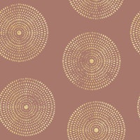 Boho Chic Dream tapeta