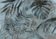 Jungle Fever Tropical Monstera And Palms