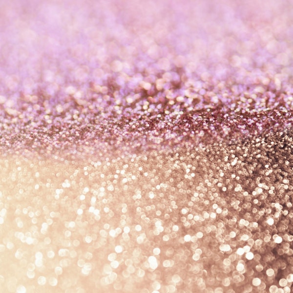 Unicorn Girls Shiny Glitter 1