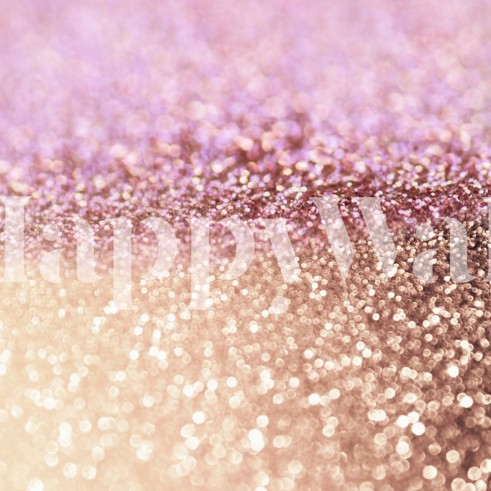 Unicorn Girls Shiny Glitter 1 Wallpaper Happywall