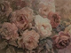Moody Rustic Night Floral
