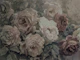 Moody Rustic Night Flowers