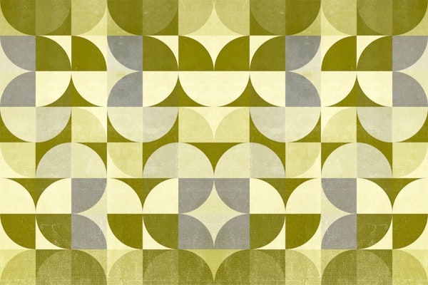 Sage Bauhaus Geometry