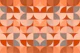 Bauhaus Geometry Pattern