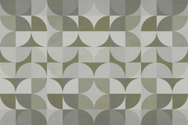 Bauhaus Geometry Sage