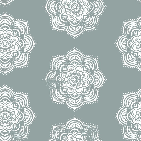 Bohème Blütenzauber